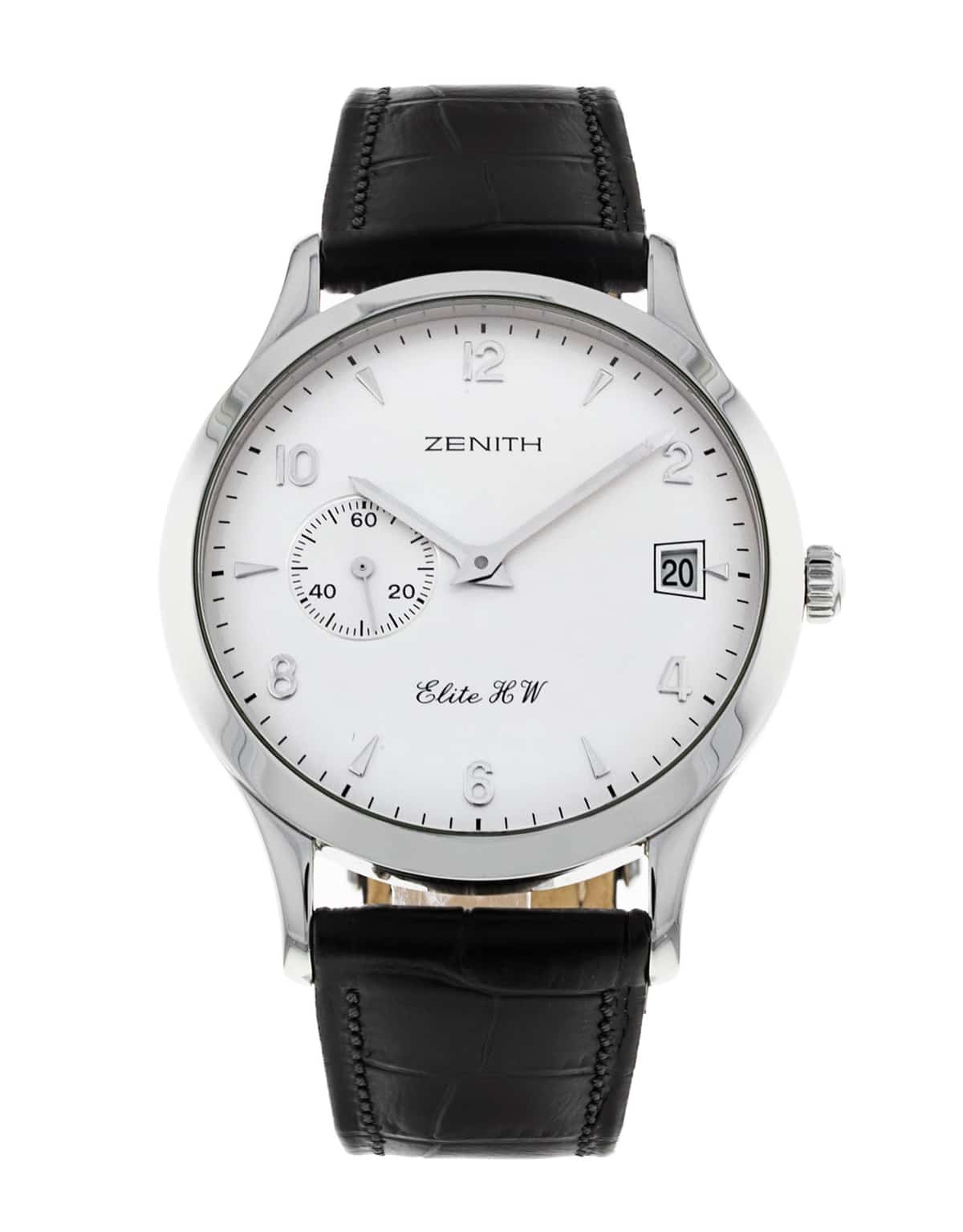 Zenith Elite 01.1125.650